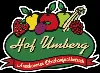 Erdbeeren selbst pflücken - Hof Umberg