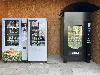 Vogel´s Verkaufs- und Eisautomat