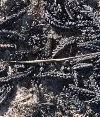 Mähdrescher brennt bei Klein Warin - vier Hektar Getreide vernichtet