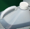 5.000 Liter Pflanzenschutzmittel in See bei Neubrandenburg geflossen