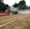 Ernteschätzung Getreide 2012 - Niedersachsen