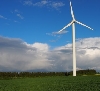 Windkraftanlage Holzhausen a. d. Haide