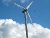 Windkraftanlage Landkern