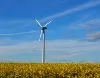 Windkraftanlage Blüthen, Glövzin, Klockow, Waterloo, Premslin