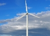 Windkraftanlage Borne