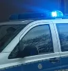 Sturmschaden durch «Heini»: Scheunenwand auf zwei Autos gestürzt