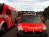100.000 Euro Schaden bei Traktorbrand in der Oberpfalz