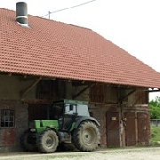 Landwirtschaftliche Betriebe in Schleswig-Holstein