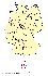 Verbreitung und Strke des Auftretens von Acker-Fuchsschwanz in Mais in Deutschland in den Jahren 2000 - 2004