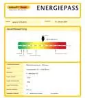 Energiepass