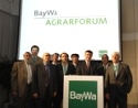 BAYWA Agrarforum