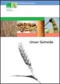 Getreide-Broschre