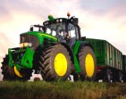 John Deere: Auch 2007 Marktführer bei Traktoren