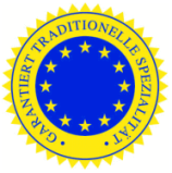 Logo Garantiert traditionelle Spezialitten (g.t.S.)