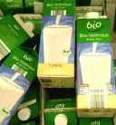 Biobranche verfolgt Kampf um Milchpreis gespannt - Ware knapp