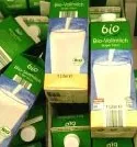 Handelskonzerne nehmen Preiserhhungen bei Milch und Butter zurck 