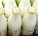 Einzelhandelsverband warnt vor neuem Boykott der Milchbauern