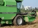 Hessen: Weizenernte beginnt - Bauern erwarten durchschnittliche Ertrge