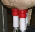 Milchquotenbrse hchstrichterlich besttigt