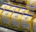 Verbraucherfreundliche Preise fr Milch und Butter