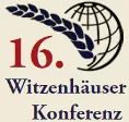 Witzenhuser Konferenz 2008