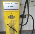 Qualitätssicherung für Biodiesel bei Tankstellen wird eingestellt
