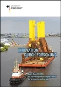 Erneuerbare Energien - Spitzentechnologie made in Germany