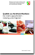 Ernährungswirtschaft Nordrhein-Westfalen