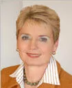 Staatssekretrin Friedlinde Gurr- Hirsch MdL