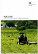 Neue LK-Broschüre Biodiversität