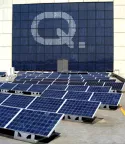 Solarhersteller Q-Cells 
