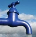 Wasserzugang
