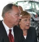 Sonnleitner und Merkel