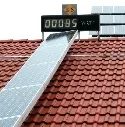 Preisverfall in der Solarbranche