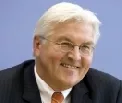 Frank-Walter Steinmeier 