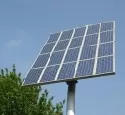 Solarzellen 