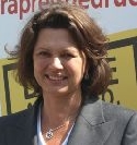 Landwirtschaftsministerin Ilse Aigner 