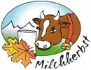 Mit Milch in den Herbst
