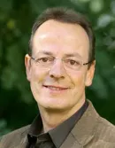 Professor Folkhard Isermeyer