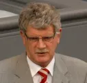 FDP-Agrarexperte Hans-Michael Goldmann