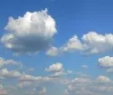 Schfchenwolken