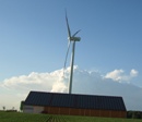 Siemens liefert Windräder nach Schottland