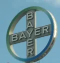 Auszeichnung fr Bayer