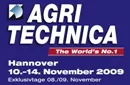 Agritechnica 2009