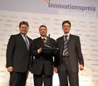 Innovationspreis Mnsterland 2009