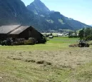 Bergebiete-Konferenz in Alpbach - EU Kommissarin Fischer Boel prsentiert Konzept 