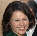 Bundeslandwirtschaftsministerin Ilse Aigner 