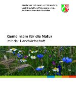 Neue Broschüre zum Naturschutz in der Landwirtschaft