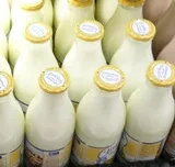 Milch und Butter teurer - Preise fahren Achterbahn