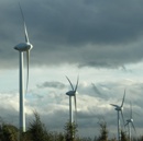 Strom für 100.000 US-Haushalte von Siemens-Windpark